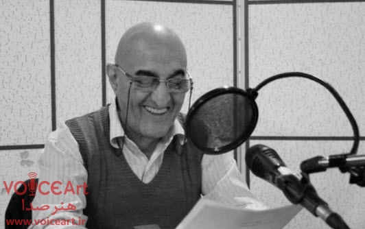 تورج نصر مهمان رادیو پیام می شود