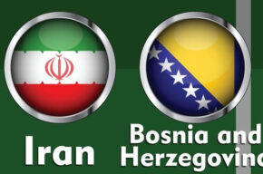 رادیو ورزش دیدار «ایران-بوسنی» را مستقیم گزارش می کند