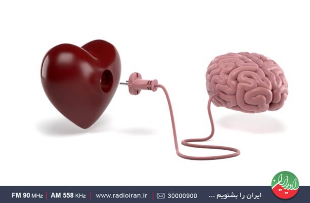 اهمیت بلوغ عاطفی در ازدواج روی موج رادیو ایران