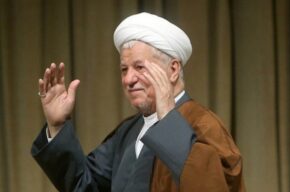 ناگفته هایی درباره آیت الله هاشمی رفسنجانی در «گفتاورد» رادیو تهران