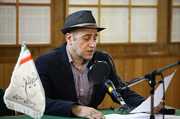 «آقای احساس مسئولیت» در رادیو ایران برای مشکلات مردم راه حل می‌‌یابد