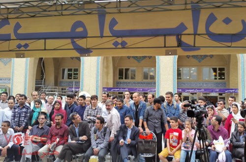 «نقره باران» به رادیو ایران می‌آید/ سالمندان برنامه می‌سازند