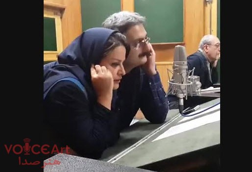 دوبلور پیشکسوت به «جمعه ایرانی» رفت / تازه های رادیویی