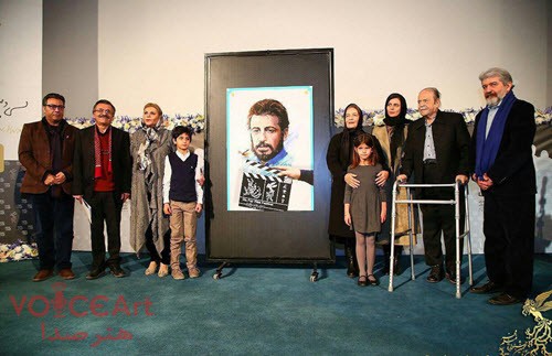 پوشش لحظه به لحظه جشنواره فیلم فجر از رادیو تهران