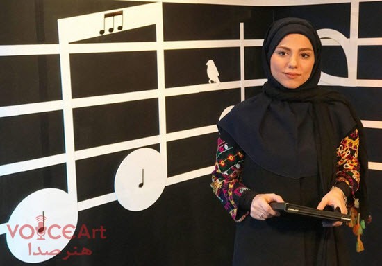گفتگو با محیا اسناوندی مجری برنامه “ترانه باران”