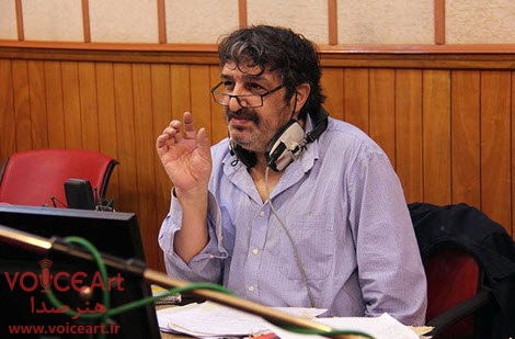 جمعه شب ها با محمد صالح علاء در راديو تهران