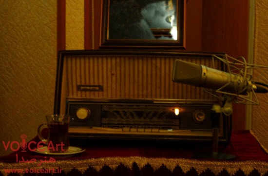 ماجرای كشتی گيران قديم تهرانی را از راديو نمايش بشنويد