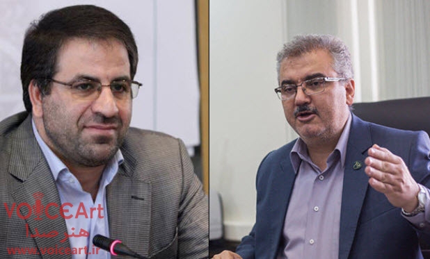 مدیر رادیو ایران تغییر می‌کند