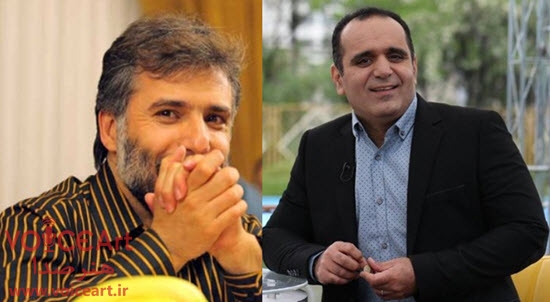 حسین رفیعی و سیدجواد هاشمی «به وقت بهار» را اجرا می کنند