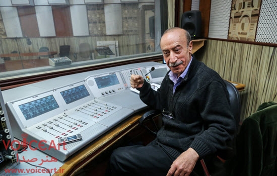 ۴۰ سال خاطره بازی با رادیو در گفتگو با صدابردار پیشکوست رادیو