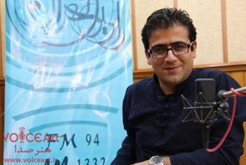گوینده و تهیه کننده رادیو تهران:  برخی از طنزپردازان جزیره ای عمل می کنند