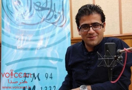 رادیو تهران با «نقطه سر شب» تئاتر را بررسی می‌کند