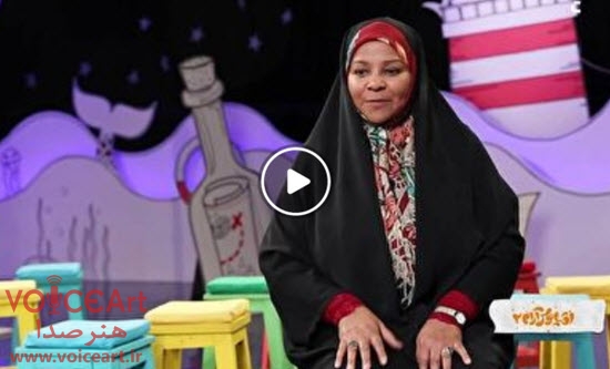 ماجرای آشنایی مجری پرس تی وی با دین اسلام + فیلم