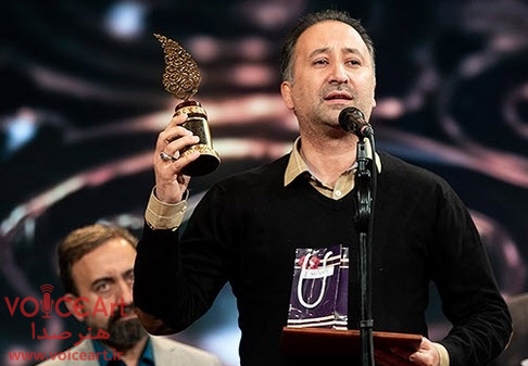 مجری برگزیده جشنواره جام‌جم: از جانب رییس جمهور تهدید نشدم