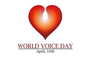 امروز، روز جهانی صدا