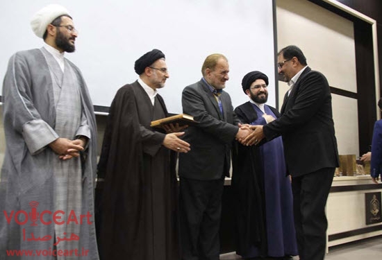 تقدیر سازمان اوقاف و امور خیریه از رادیو فرهنگ
