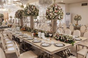 نگاهی طنز به تشریفات عروسی در رادیو صبا نگاهی طنز به تشریفات عروسی در رادیو صبا