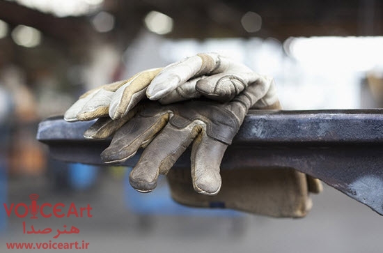 نگاهی به وضعیت کار و کارگر در رادیو تهران