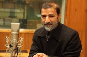 یکی از هنرمندان دوبلور به رادیو صبا میآید یکی از هنرمندان دوبلور به رادیو صبا میآید