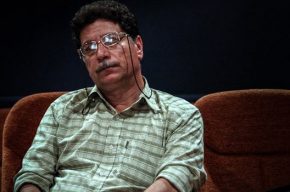 دوبلور و مجری رادیو و تلویزیون به «سکانس صدا» می آید دوبلور و مجری رادیو و تلویزیون به «سکانس صدا» می آید