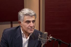 هنرمند دوبلور مهمان «سکانس صدا» می شود هنرمند دوبلور مهمان «سکانس صدا» می شود