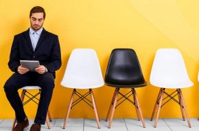 مصاحبه شغلی در «صبح صبا» مصاحبه شغلی در «صبح صبا»