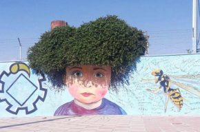 زیباسازی معابر شهری در «میزگرد» رادیو صبا زیباسازی معابر شهری در «میزگرد» رادیو صبا