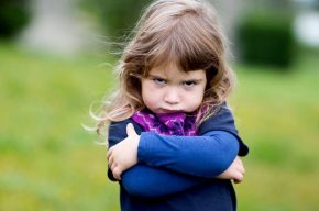 علل لجبازی کودکان در «میزگرد» برررسی می شود علل لجبازی کودکان در «میزگرد» برررسی می شود