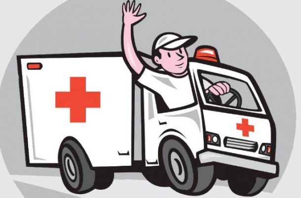 “راننده آمبولانس” در رادیو صبا