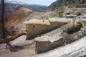 سفر به روستای حاجی آباد در «آیش» رادیو فرهنگ