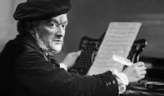زندگی آهنگساز آلمانی در “راپورتچی” رادیوصبا