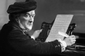 زندگی آهنگساز آلمانی در "راپورتچی" رادیوصبا زندگی آهنگساز آلمانی در “راپورتچی” رادیوصبا