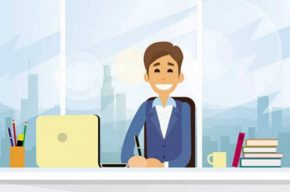 توصیف رادیو صبا از "زندگی کارمندی" توصیف رادیو صبا از “زندگی کارمندی”