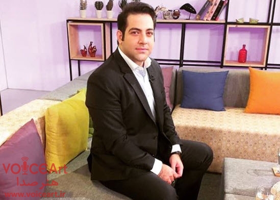 شاهین جمشیدی: مجری باید بتواند برنامه های مختلفی را اجرا کند