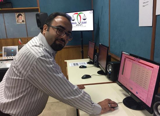 معاونین قوه قضائیه هر روز در دوراهی یوسف آباد پاسخگوی مردم هستند