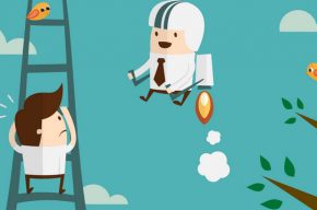 مشکلات مقایسه کردن خود با دیگران در «بومرنگ» مشکلات مقایسه کردن خود با دیگران در «بومرنگ»