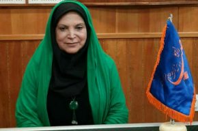 «سکانس صدا» میزبان مهوش افشاری می شود «سکانس صدا» میزبان مهوش افشاری می شود