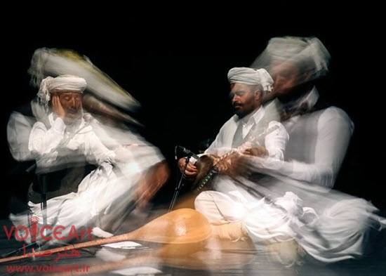 موسیقی شیرازی در «نوایی» رادیو فرهنگ