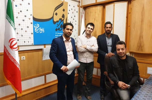 بیداری اسلامی با چاشنی مقاومت در “میدان آزادی” رادیو فرهنگ