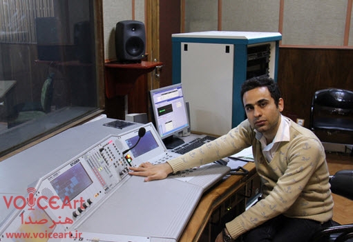 شما برنده مسابقه ورزشی از رادیو تهران شوید