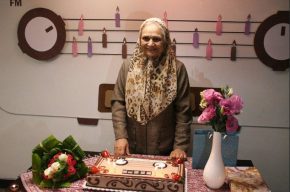 «گلبانک» مریم نشیبی موسیقیمحور میشود «گلبانک» مریم نشیبی موسیقیمحور میشود