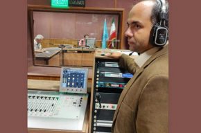 پرسه در حوالی تهران با برنامه رادیویی «سعادت آباد»