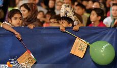 دوبله همزمان جشنواره فیلم های کودکان و نوجوانان استارت خورد
