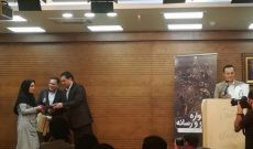 رتبه نخست رادیو ایران در جشنواره نانو و رسانه