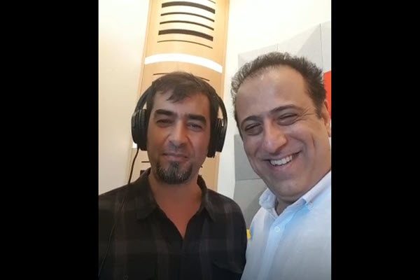 بازگشت شهاب حسینی به شکرستان+ فیلم