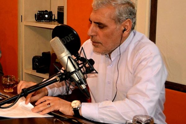 سری جدید شکرستان با صدای «علی همت مومیوند» پخش می شود
