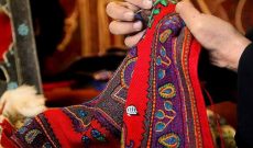 پیشینه تاریخی صنایع دستی در «سمسارستان» رادیو صبا