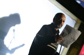 افتتاح «عمارت اعیانی» بعد از محرم وصفر در رادیو نمایش