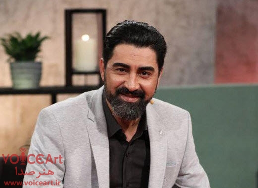 محمدرضا علیمردانی مجری شبکه نسیم شد