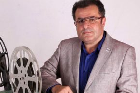 محمود گبرلو در «نمای نقره ای» رادیو نمایش از سینما می گوید